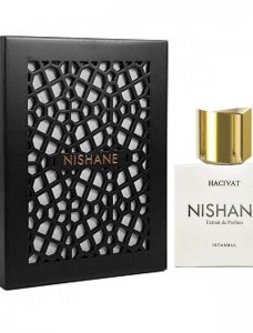 Nishane - Hacivat Extrait de Parfum